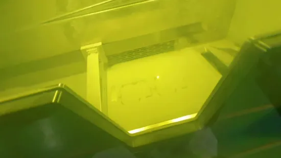 IS200 3D-принтер по металлу для коронок/колпачков и частичного каркаса со стоматологическим программным обеспечением